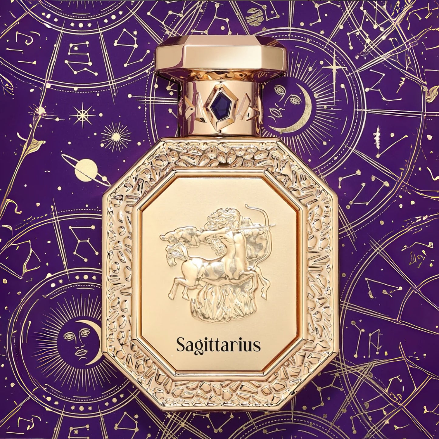 SAGITTARIUS – FRENCH AVENUE EAU
