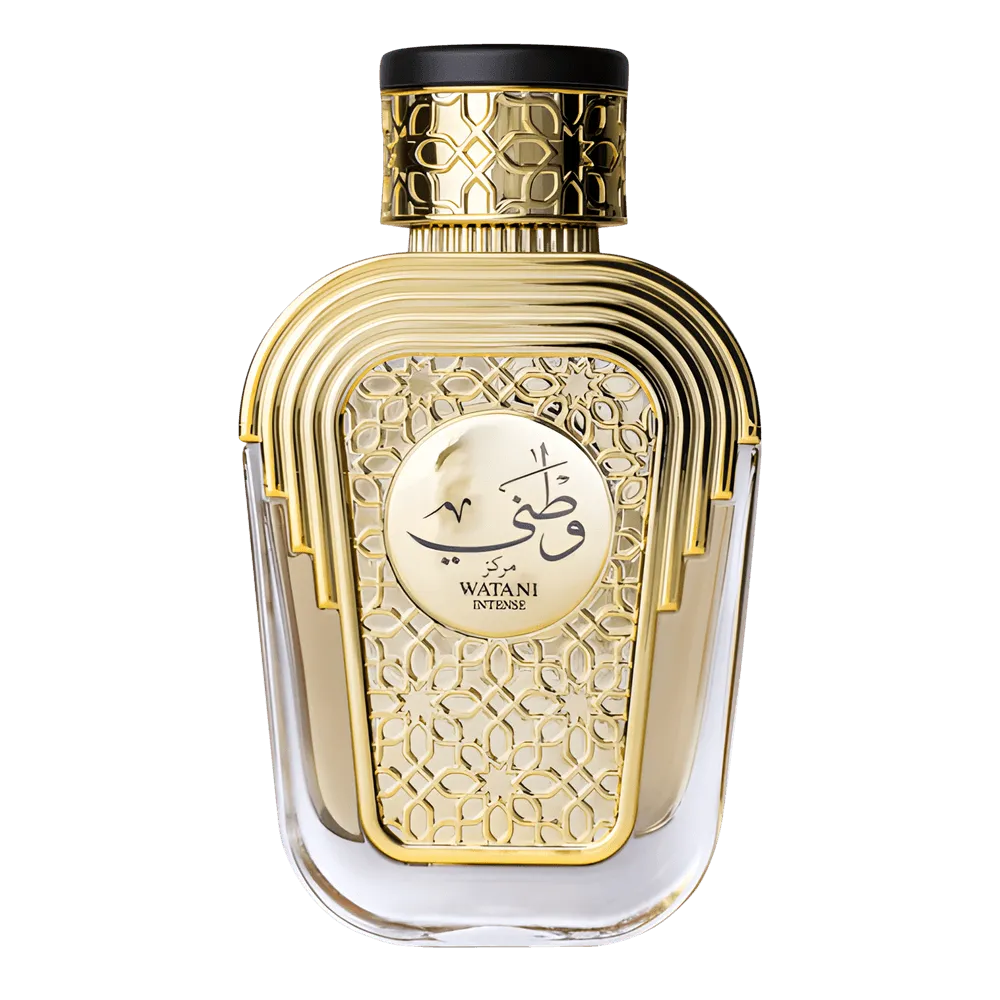 WATANI INTENSE – AL WATANIAH
