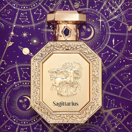 SAGITTARIUS – FRENCH AVENUE EAU