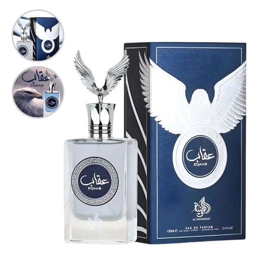 EQAAB – AL WATANIAH