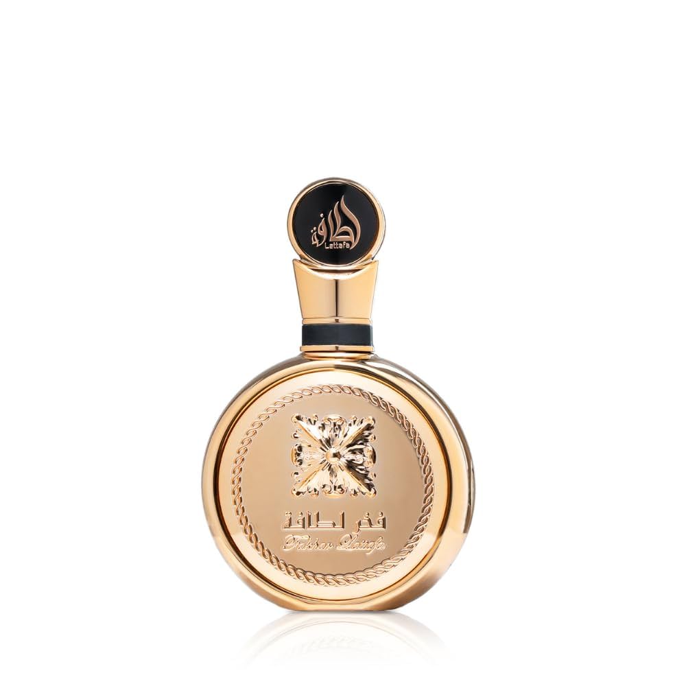 FAKHAR GOLD – LATTAFA EAU