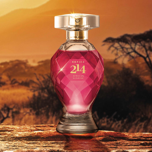 BOTICA 214 AFRICAN SUNRISE