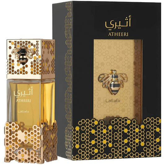 ATHEERI – LATTAFA