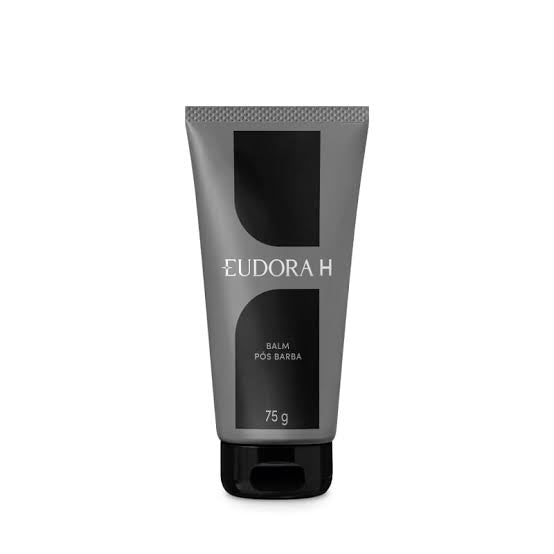 KIT EUDORA H - DESODORANTE COLÔNIA + BALM PÓS-BARBA