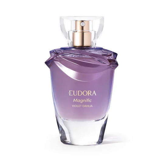 EUDORA MAGNIFIC VIOLET DAHLIA - 75ml