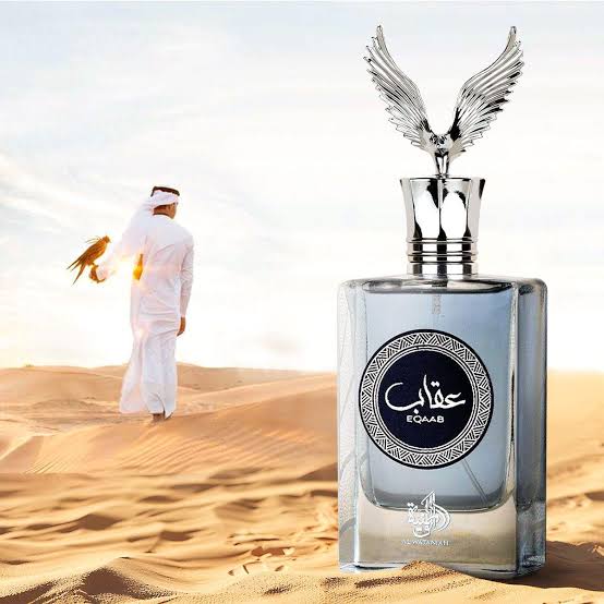 EQAAB – AL WATANIAH