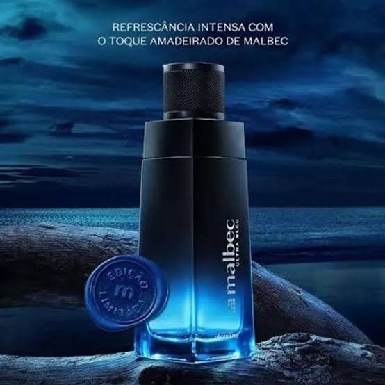 MALBEC BLUE