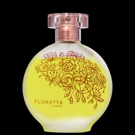 FLORATTA - O BOTICÁRIO individual