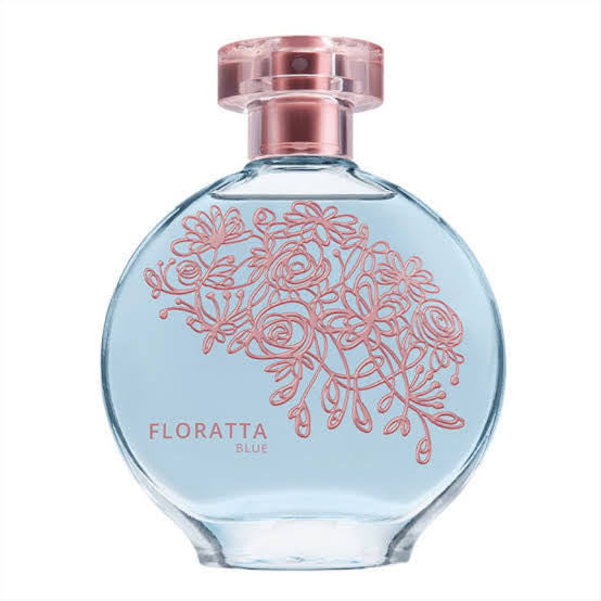 FLORATTA - O BOTICÁRIO individual