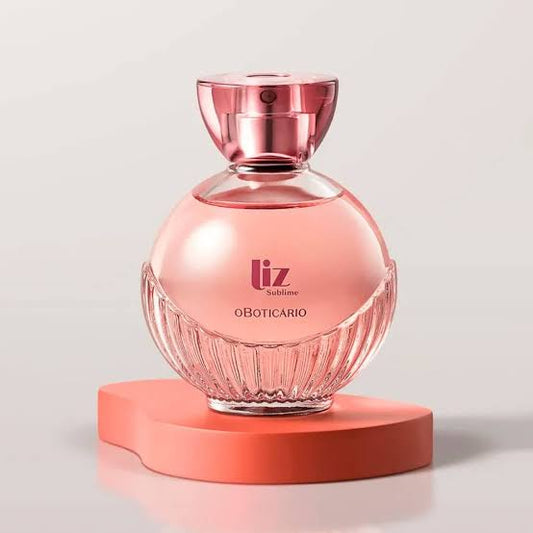 LIZ SUBLIME