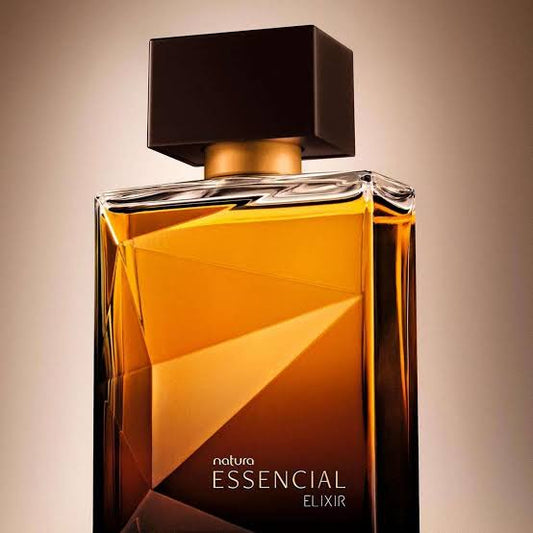 ESSENCIAL ELIXIR