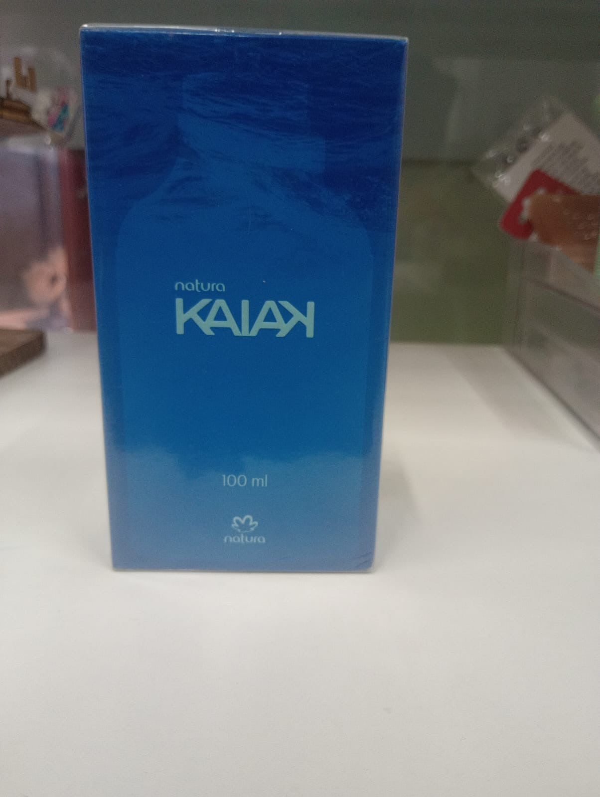 KAIAK CLÁSSICO MASCULINO