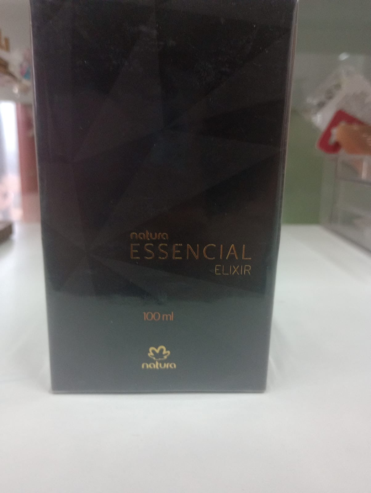 ESSENCIAL ELIXIR