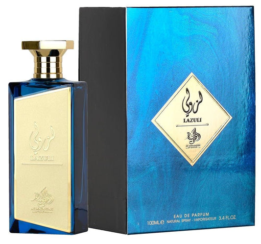LAZULI – AL WATANIAH